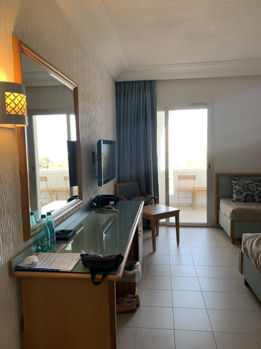 Zimmer Calimera Yati Beach