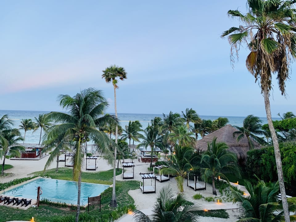 Ausblick Akumal Bay Beach & Wellness Resort