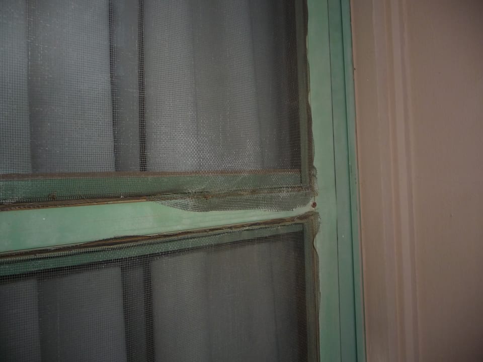 Zimmer Shams Alam Beach Resort