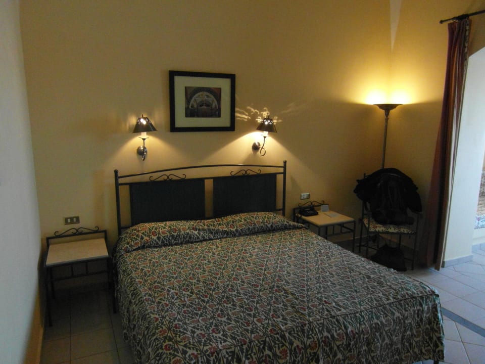 Familienzimmer  Jaz Makadi Oasis Resort