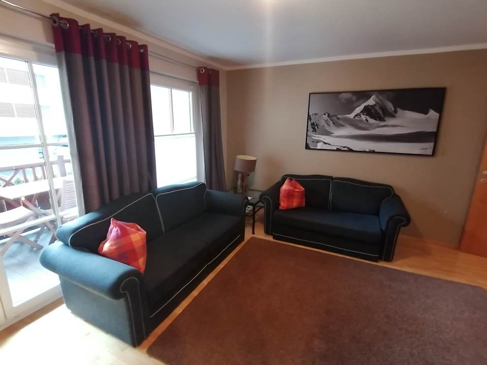 Zimmer Komfort Appartements serviced by Auhof