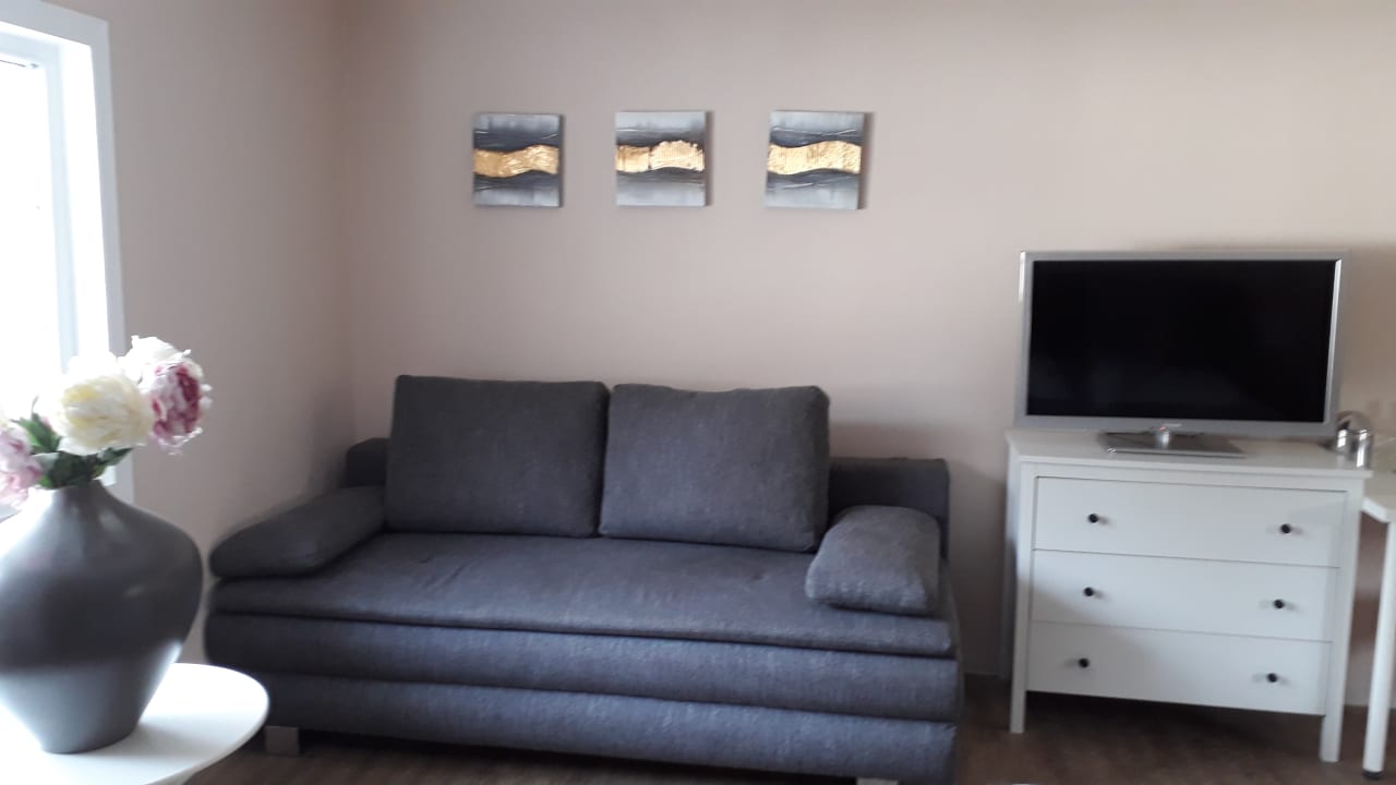 Zimmer Hotel Klostermühle