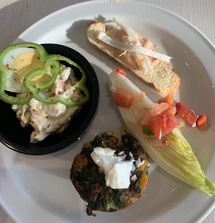 Gastro HSM Golden Playa