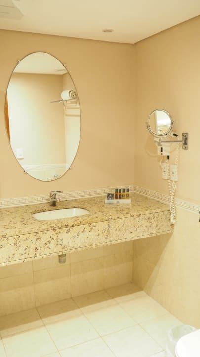 Zimmer Hotel Vila Galé Salvador