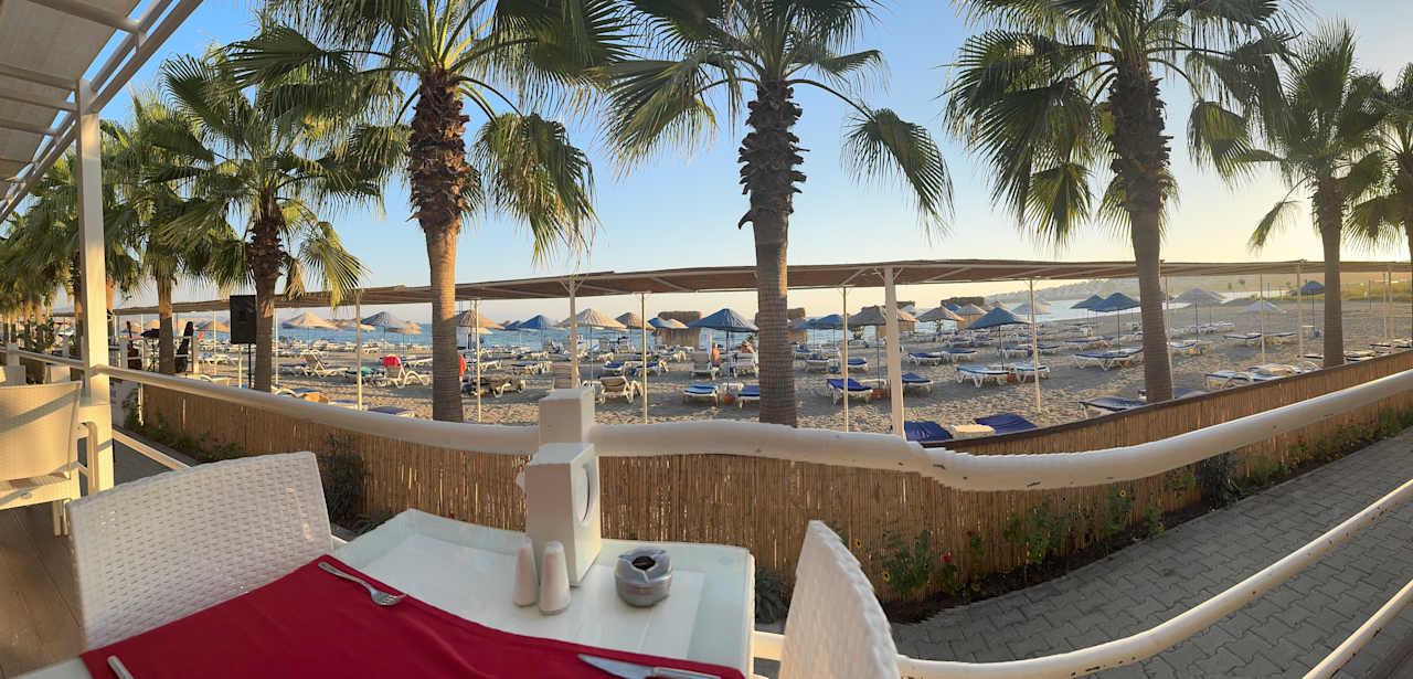 Gastro Labranda Lebedos Princess