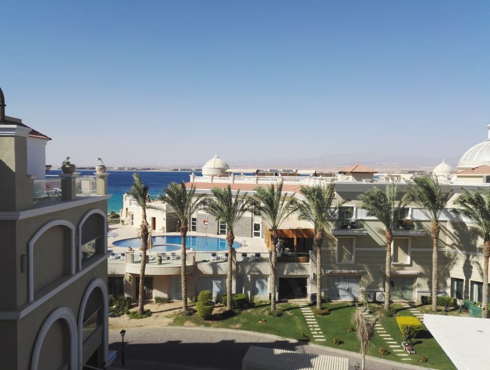 Zimmer Kaisol Romance Resort