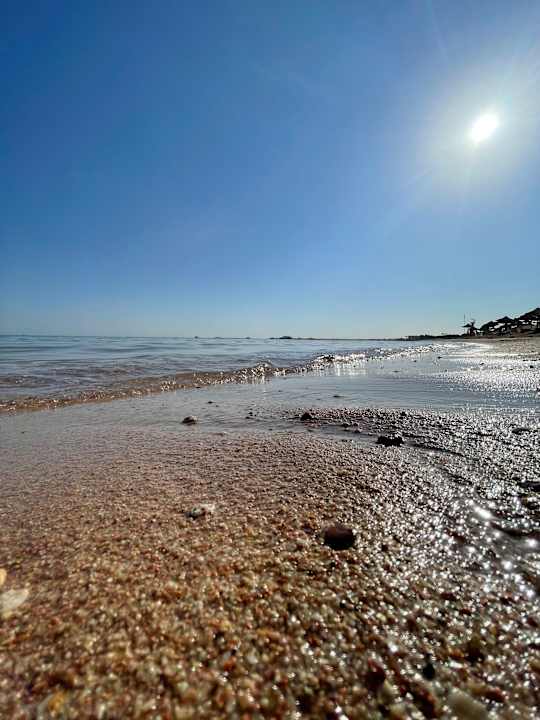 Strand Jaz Makadi Saraya Resort