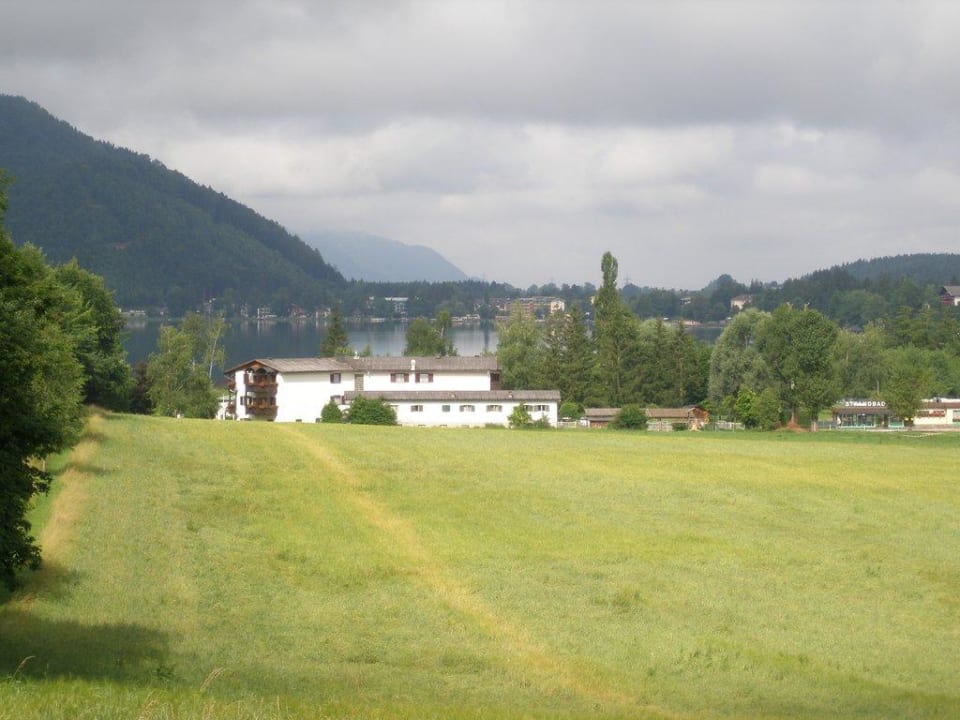 Georgihof Apartments Georgihof