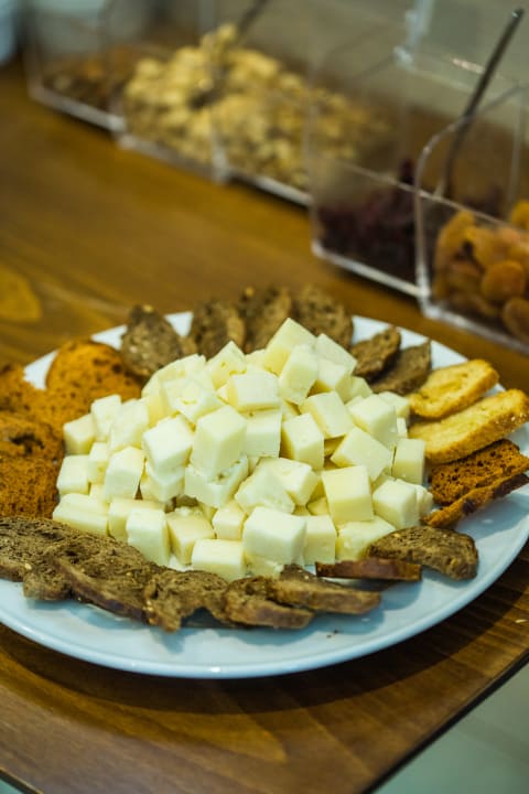 Gastro Aqua Oliva Resort - Across Hotels & Resorts