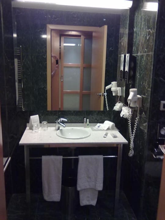 Bad Hotel SB Icaria Barcelona