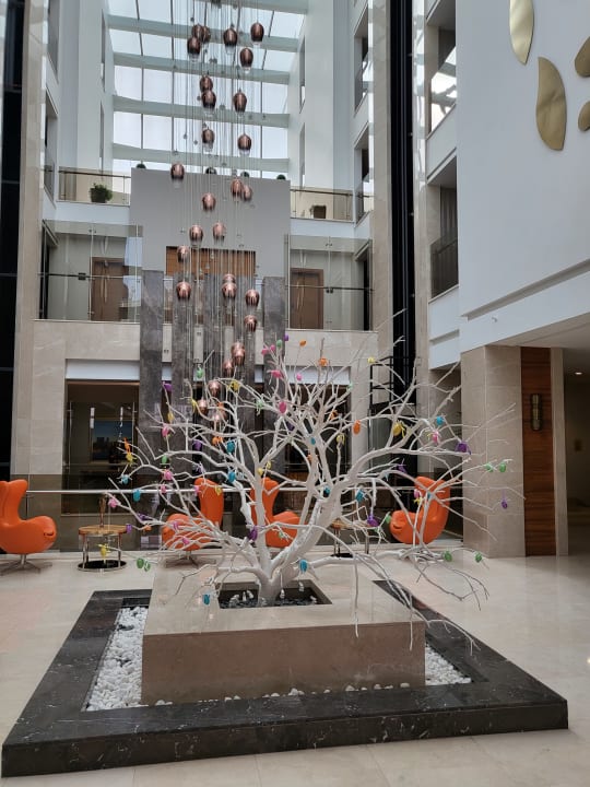 Außenansicht Side Sunport Hotel & Spa