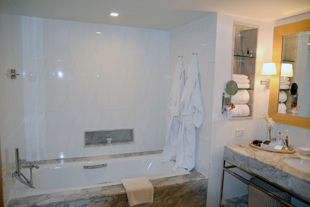 Tower Club Suite Tower Club At Lebua