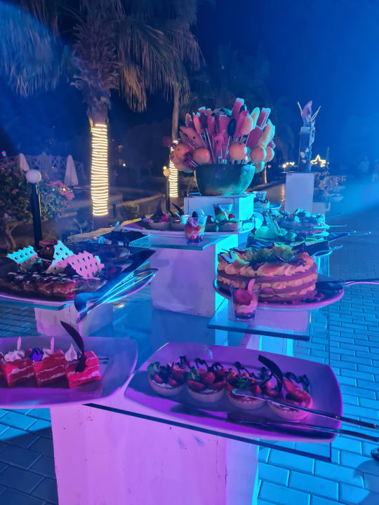 Gastro Three Corners Happy Life Beach Resort