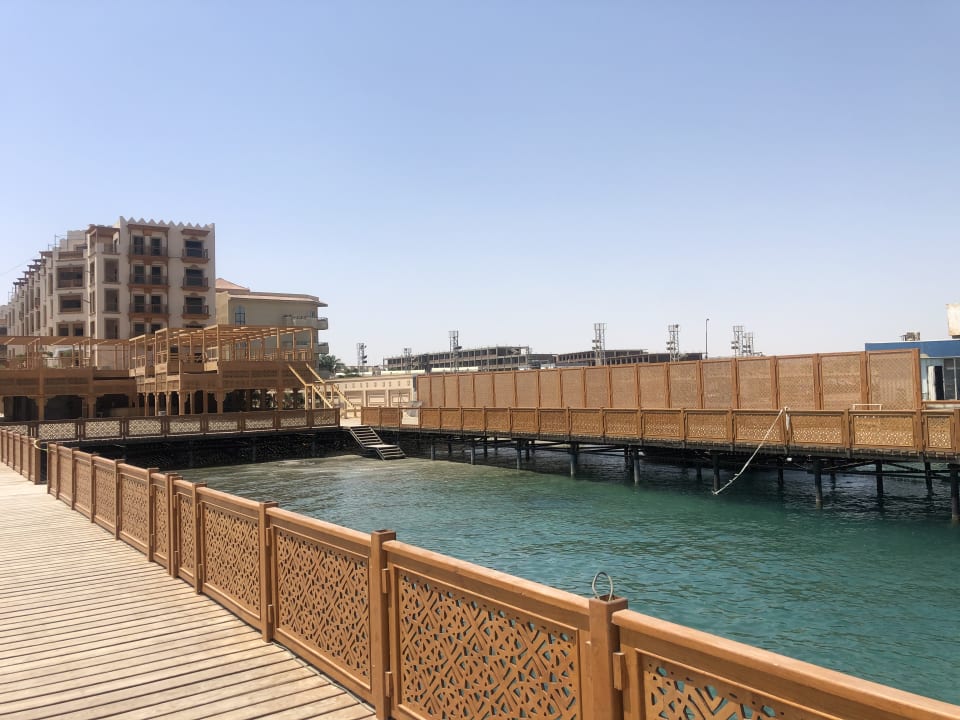 Strand The Grand Palace - Adults only