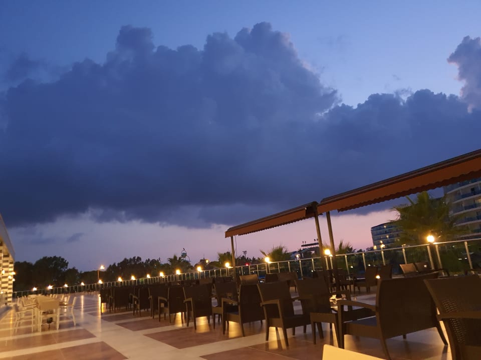 Gastro Eftalia Ocean Resort & Spa