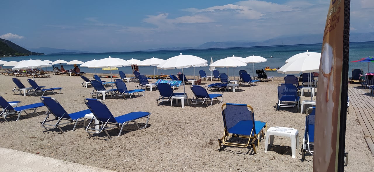 Strand Hotel Albatros