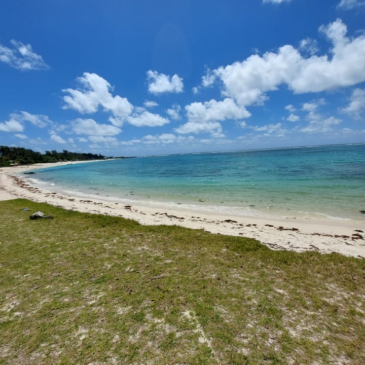 Strand Tropical Attitude - Adults only