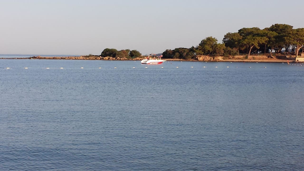 Meer Rubi Platinum Spa Resort & Suites