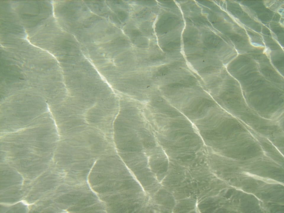 Klares Wasser The Orangers Beach Resort and Bungalows