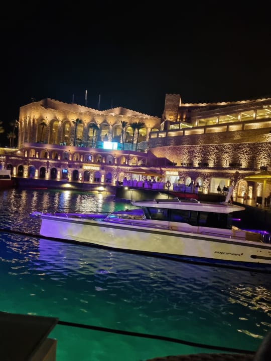 Außenansicht Pickalbatros Citadel Resort