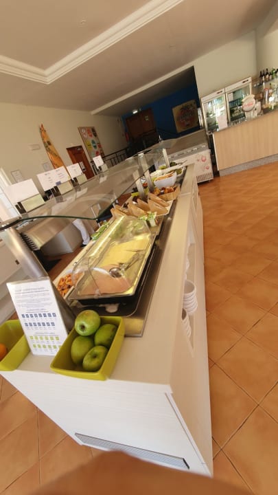 Gastro PortoBay Blue Ocean