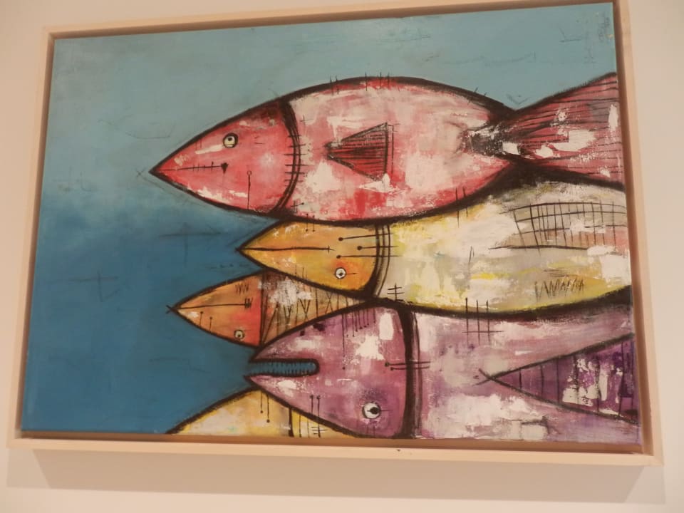 Sonstiges Seehotel Winkler