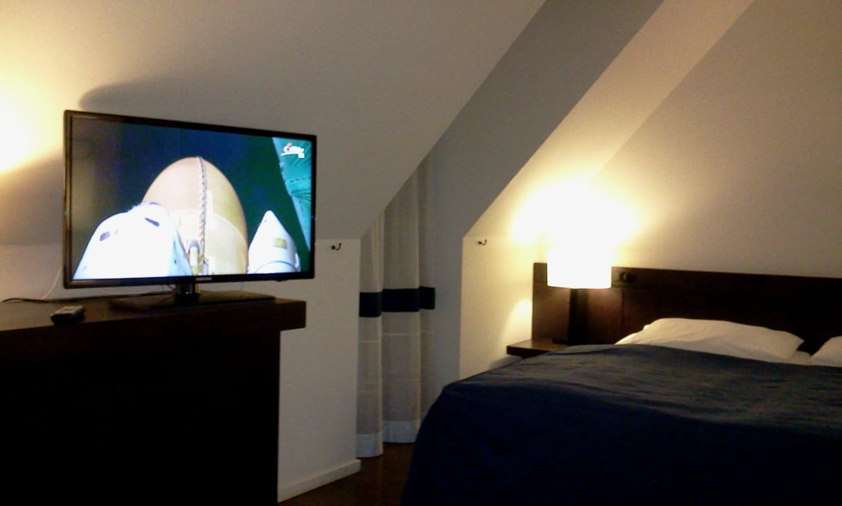 TV Das Schloss an der Eisenstrasse