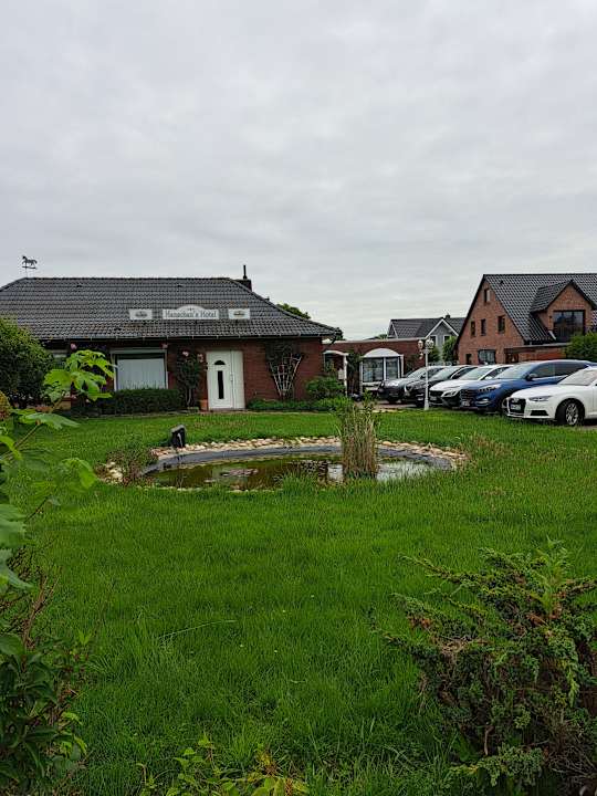 Außenansicht FRISIA NORDD Norddeich