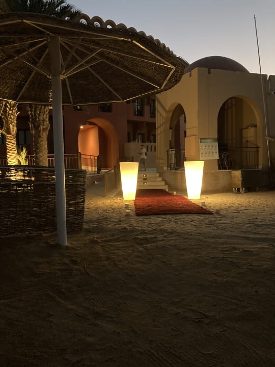 Sonstiges Hotel Three Corners Ocean View prestige - Adults only