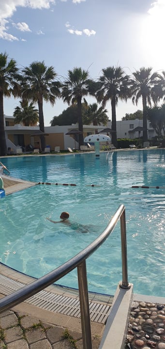 Pool TUI KIDS CLUB Alex Beach