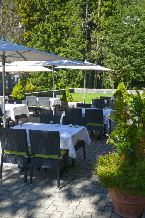 Gastro Kongresshotel Davos