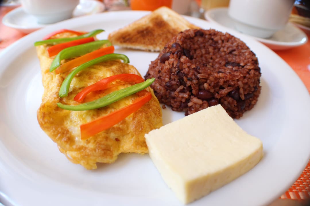 Gastro Hotel El Conquistador