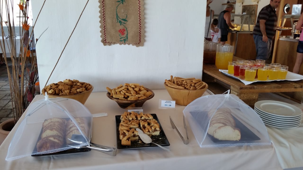 Gastro Xenia Ouranoupolis