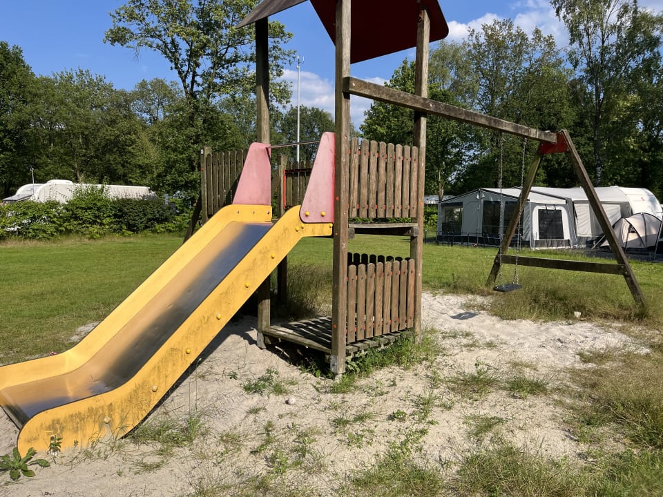 Sport & Freizeit Recreatiepark Slot Cranendonck
