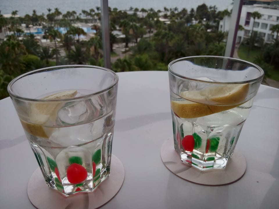 Sonstiges Hotel Riu Gran Canaria