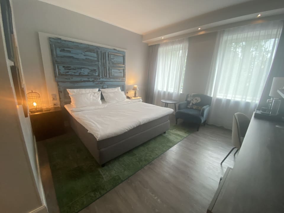 Zimmer Hotel Berlin, Berlin