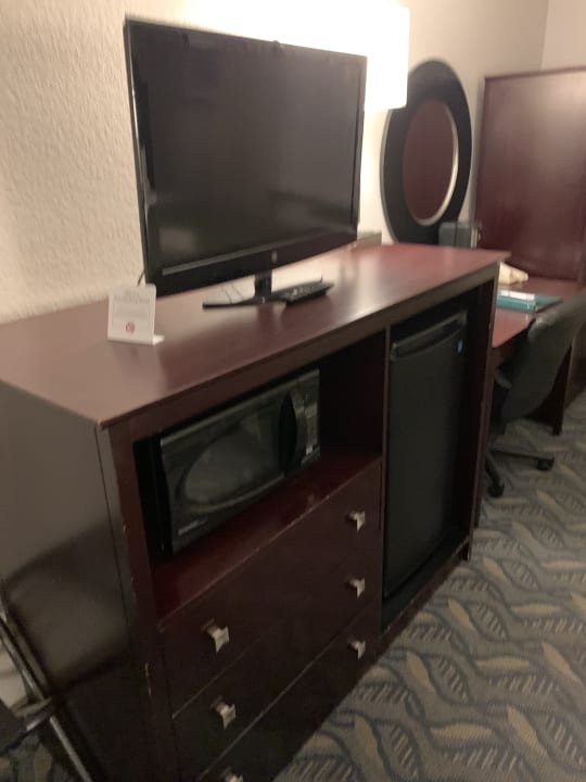 Zimmer Quality Inn Prescott