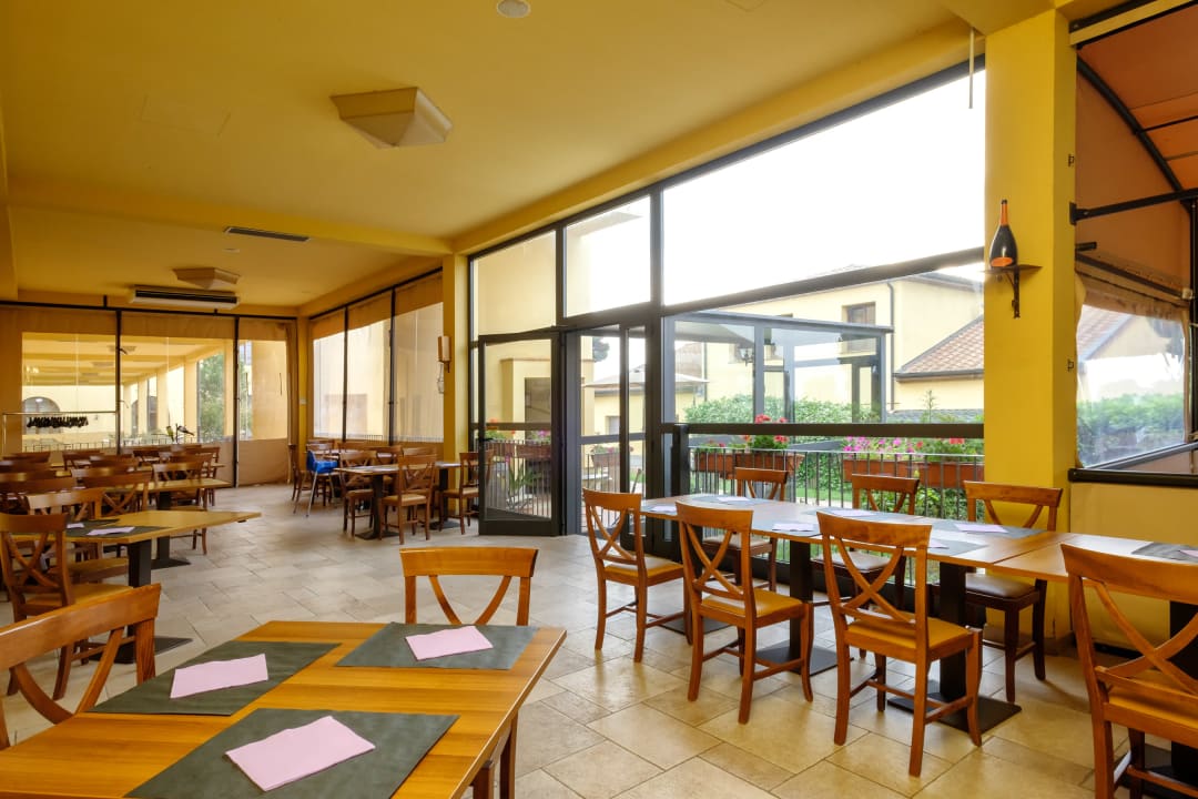 Gastro Poggio all'Agnello – Sport & Active Holidays