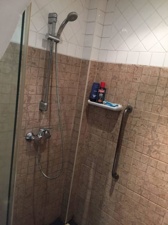 Dusche Holiday Inn Resort Phuket Surin Beach by IHG