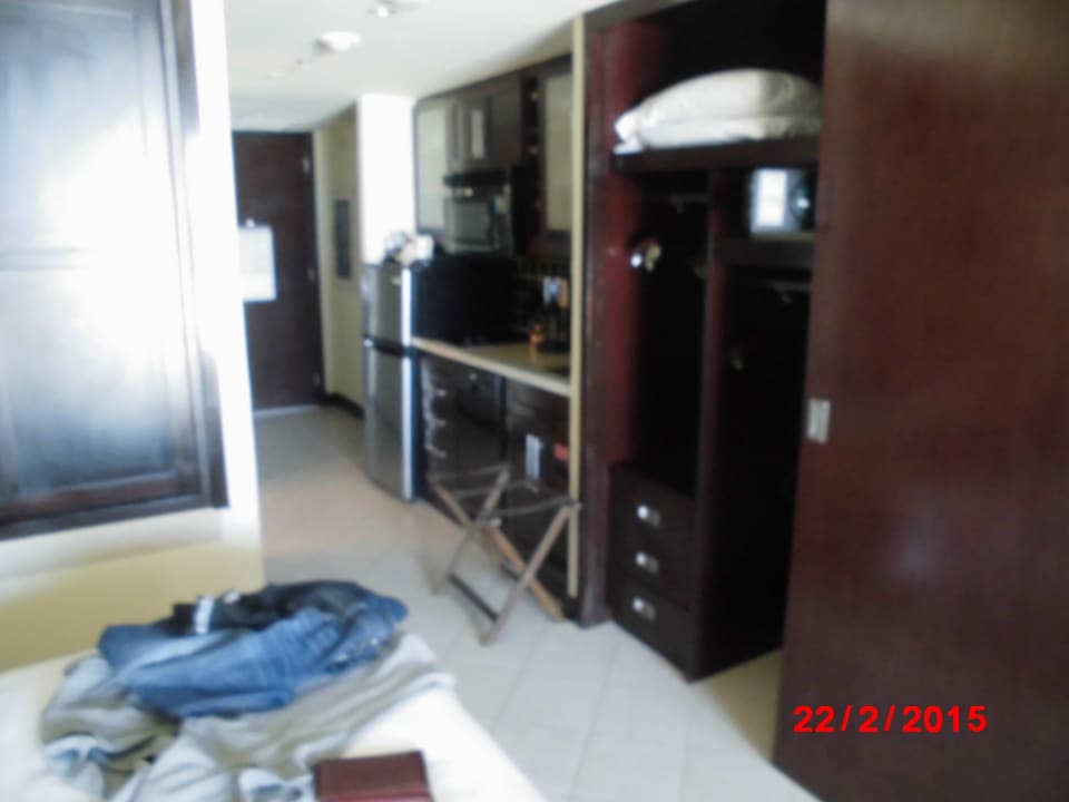 Zimmer The Westin Laguna Mar Ocean Resort