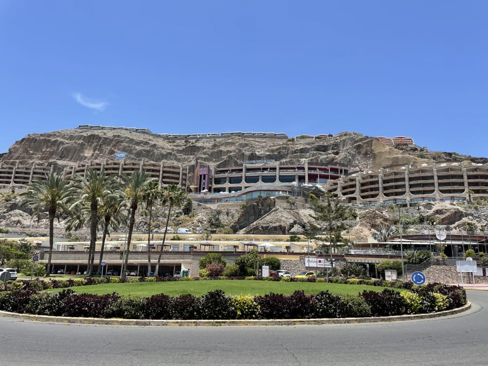 Außenansicht Gloria Palace Royal Hotel & Spa