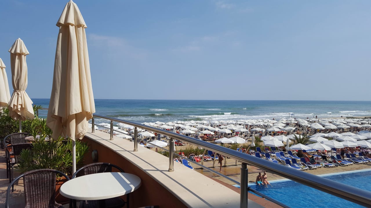 Sol Luna Bay & Mare Resort Sol Luna Bay