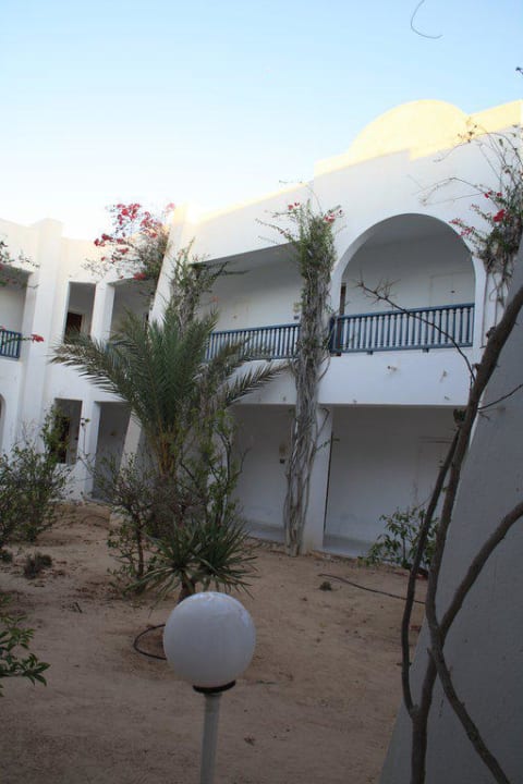 Menzels Hotel El Mouradi Djerba Menzel