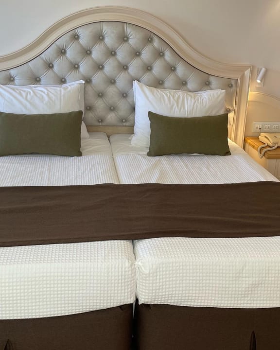 Zimmer Rodos Palladium Leisure & Wellness