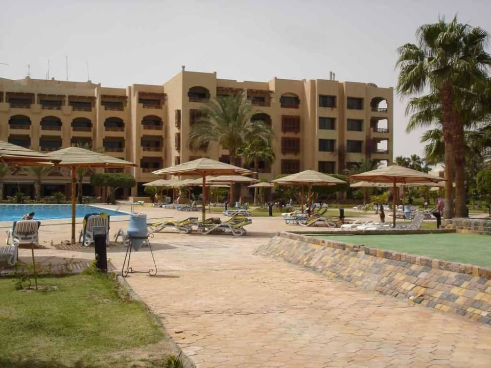Hotel Continental Hotel Hurghada