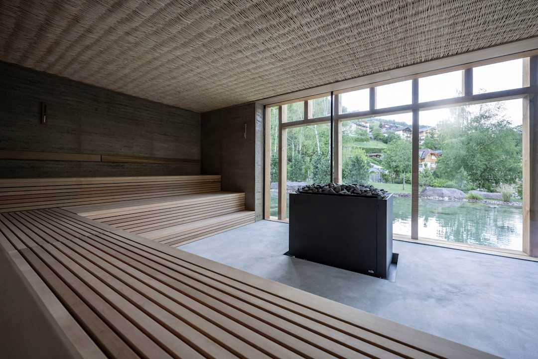 Sonstiges Hotel ADLER Spa Resort BALANCE