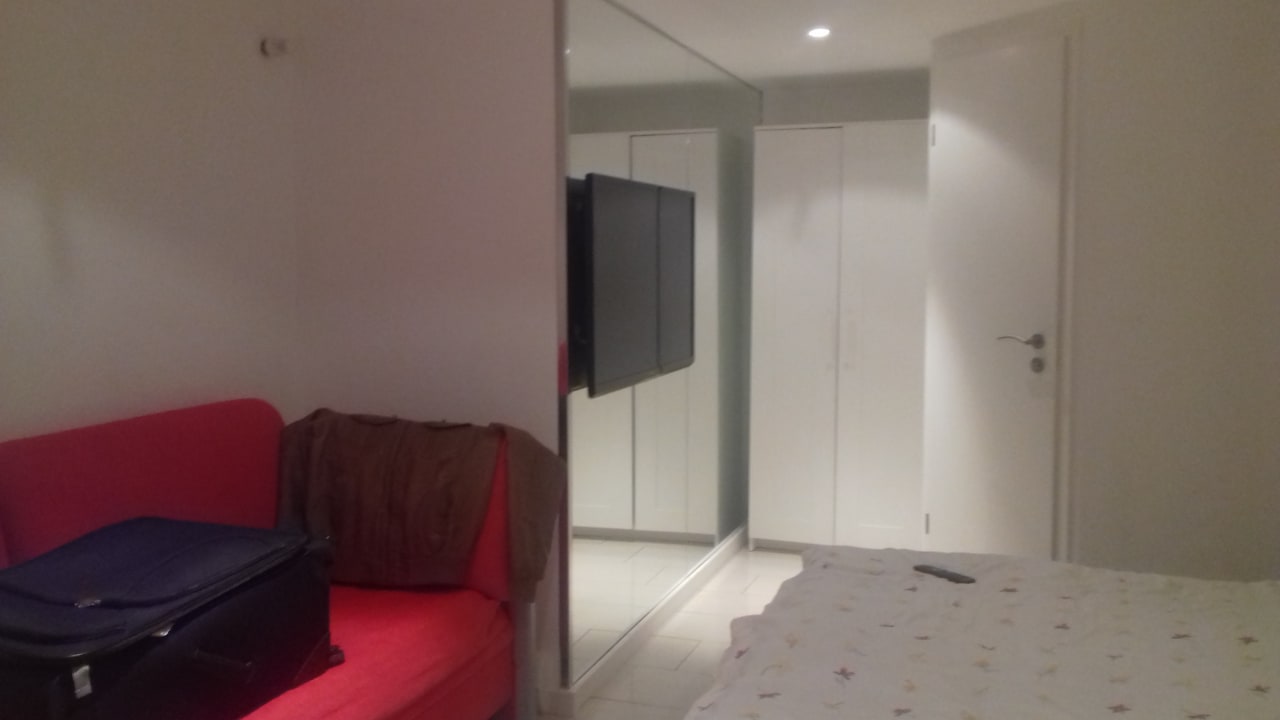 Zimmer Vista Resort Hotel