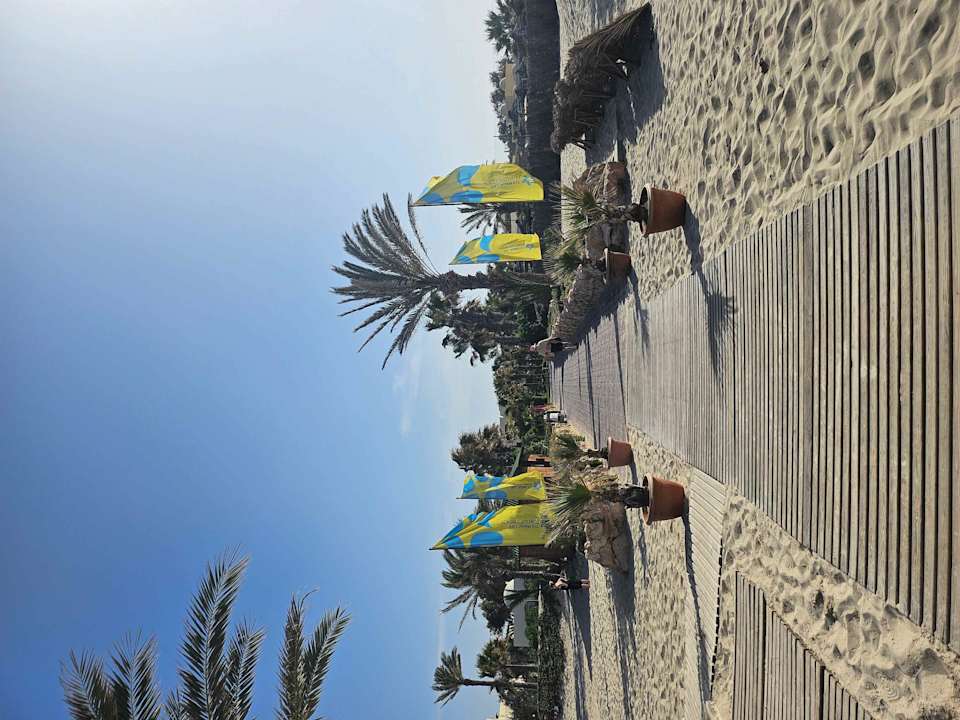 Strand TUI MAGIC LIFE Penelope Beach