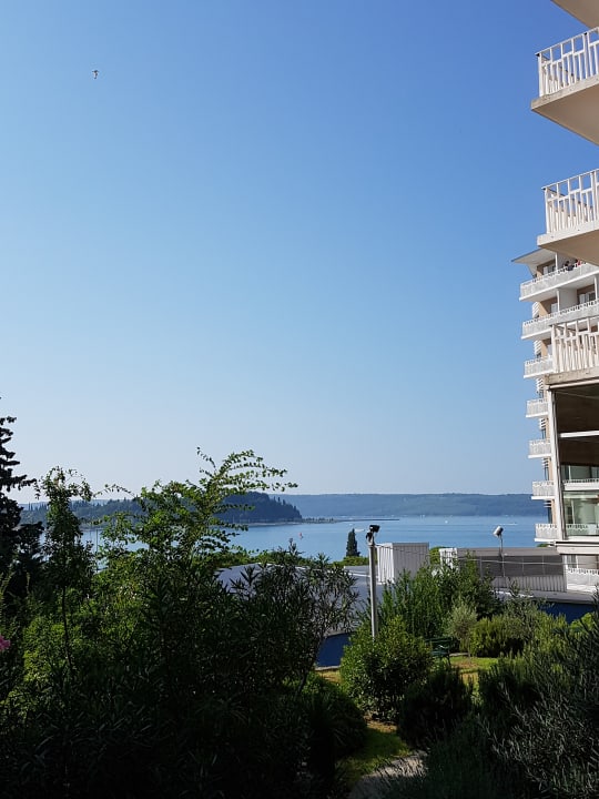 Ausblick Hotel Neptun - LifeClass Hotels & Spa