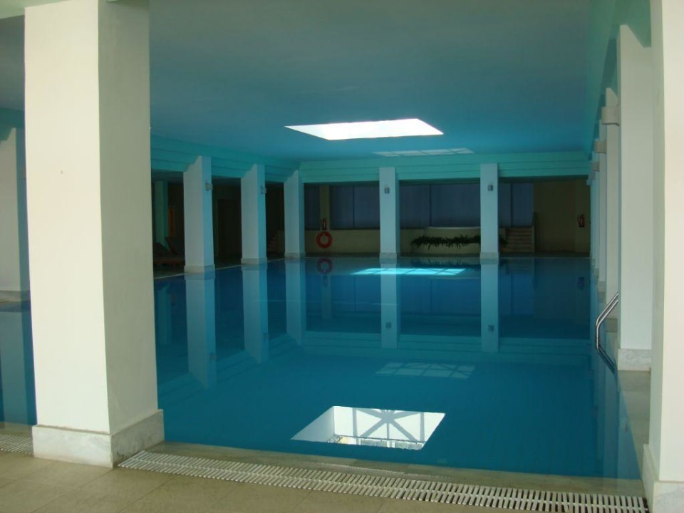 Hallenbad Porto Bello Royal